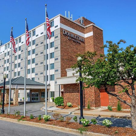 Doubletree By Hilton Neenah Extérieur photo