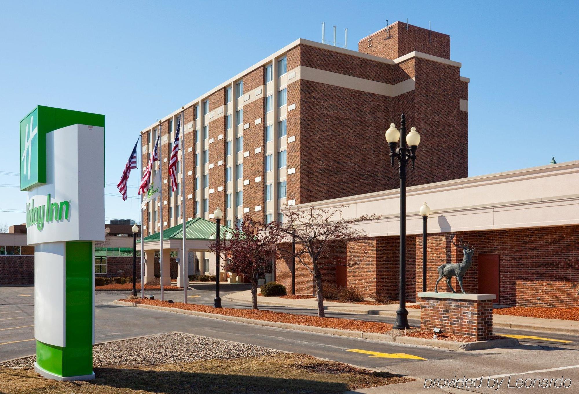 Doubletree By Hilton Neenah Extérieur photo